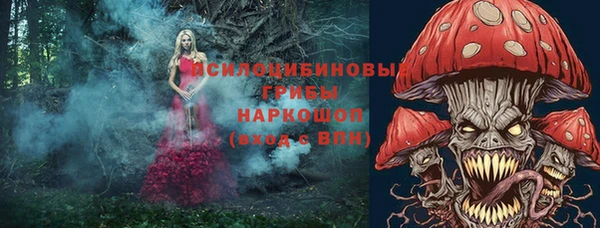 герыч Алексеевка